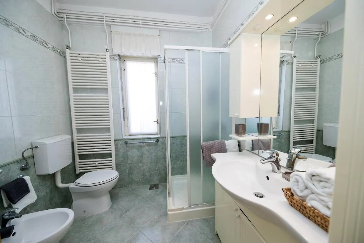 Valentino 1 Apartment Dramalj Croatia
