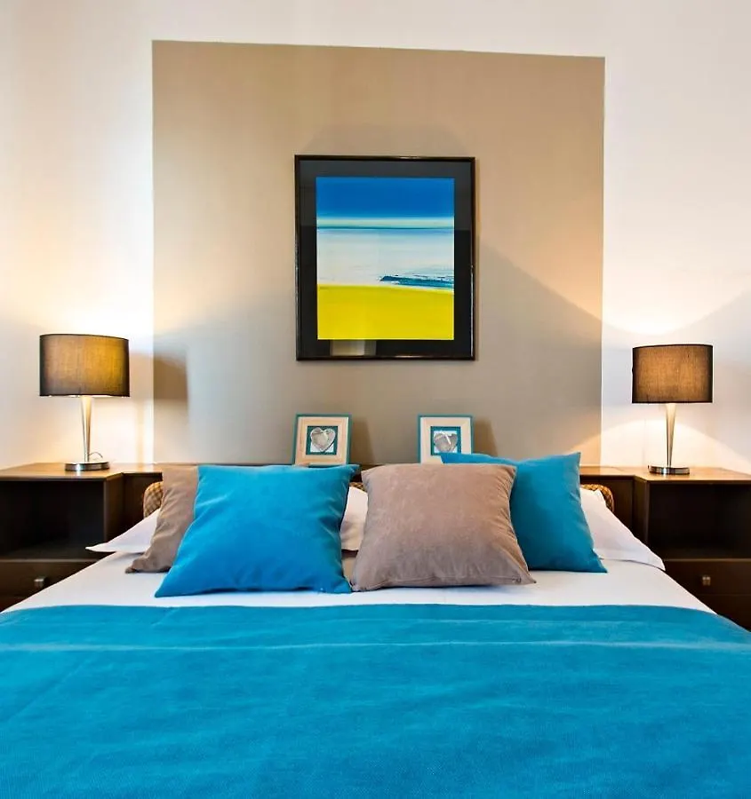 Valentino 1 Apartment Dramalj Croatia