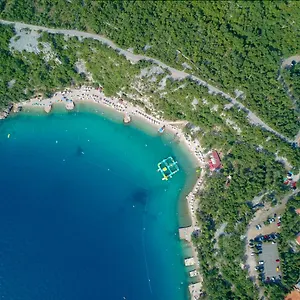 3* Rezort Homes Kacjak