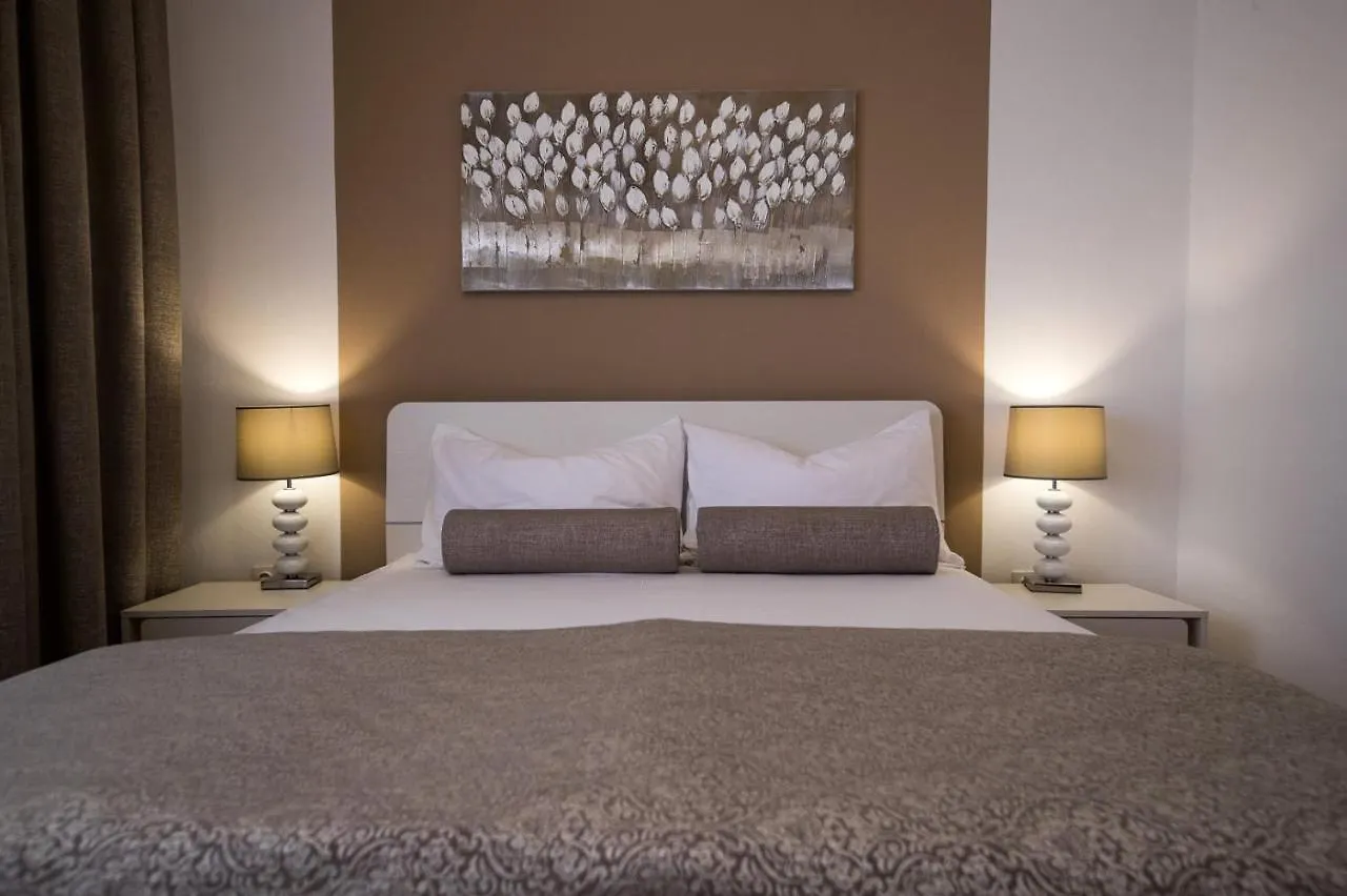 Valentino 1 Apartment Dramalj