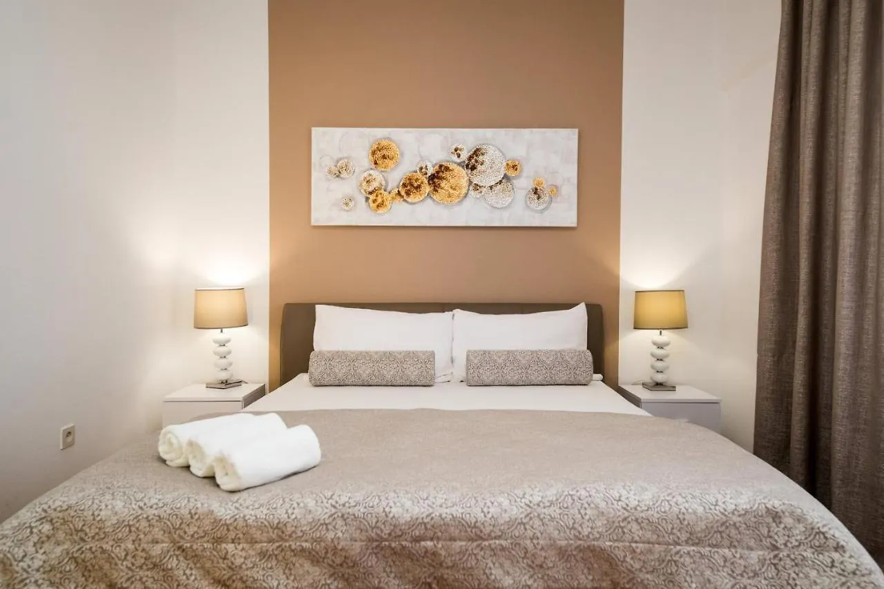 Valentino 1 Apartment Dramalj Croatia