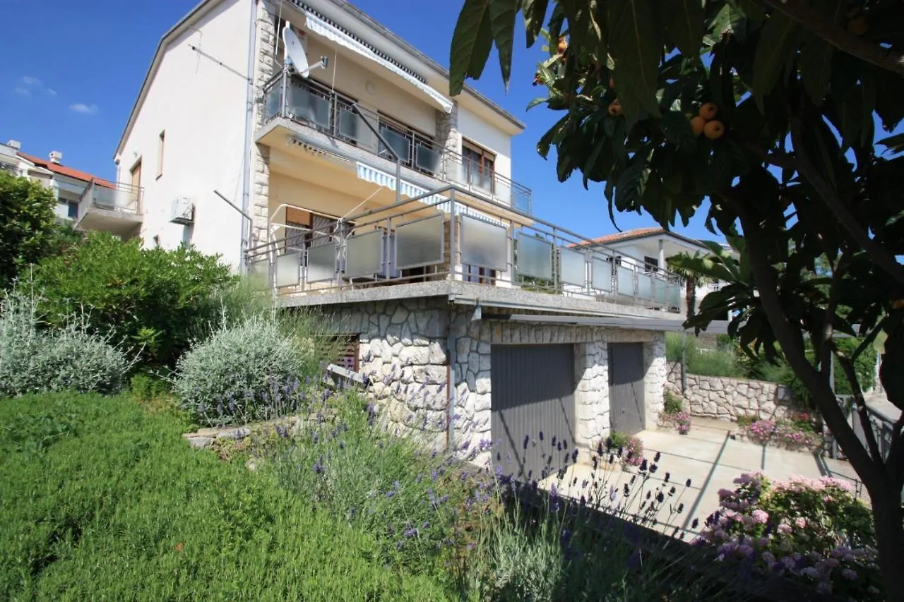 Valentino 1 Apartment Dramalj 0*,  Croatia