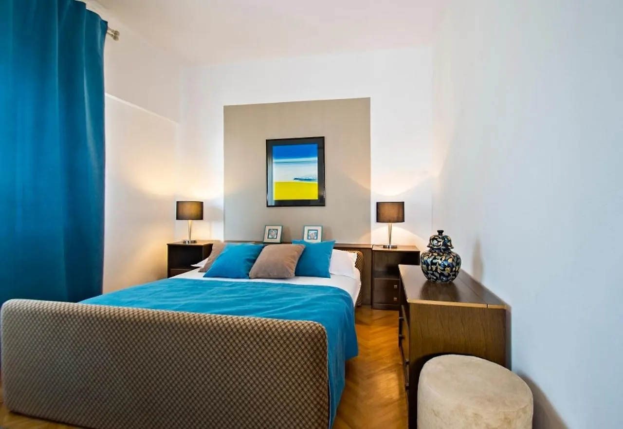 Valentino 1 Apartment Dramalj Croatia